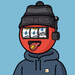 Weather Report #8151