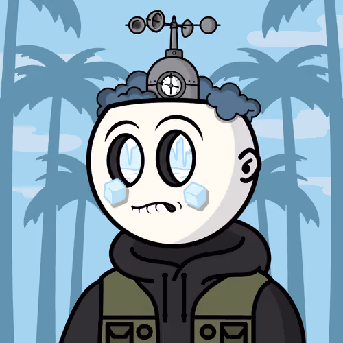 Weather Report #6654
