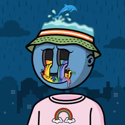 Weather Report #1847