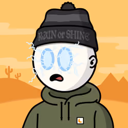 Weather Report #2251