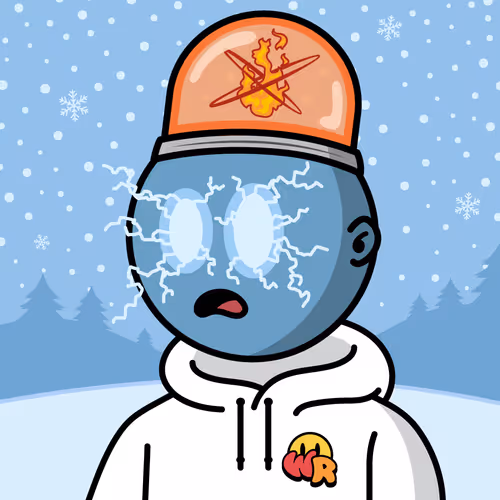 Weather Report #5791