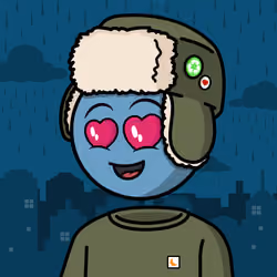 Weather Report #4068