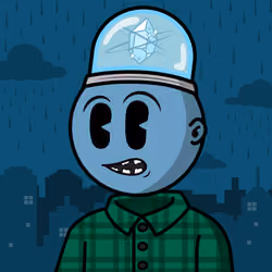 Weather Report #3671