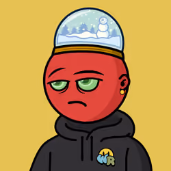 Weather Report #7435