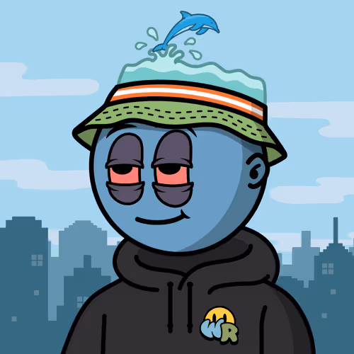 Weather Report #9311
