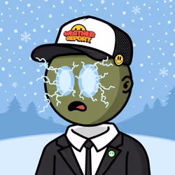 Weather Report #2142