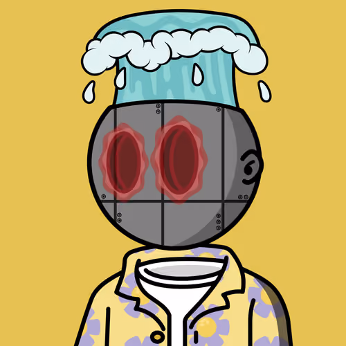 Weather Report #776