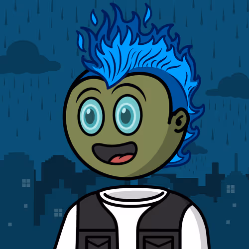 Weather Report #6942