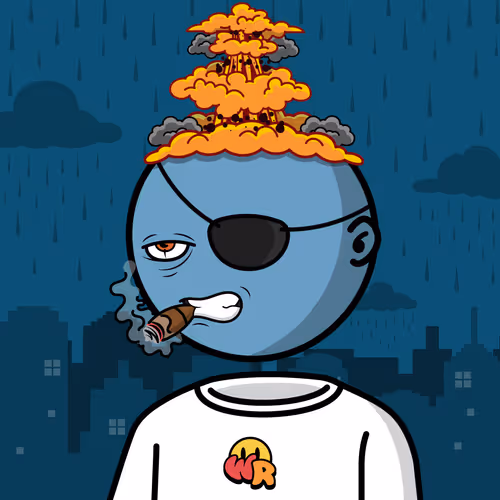 Weather Report #9949