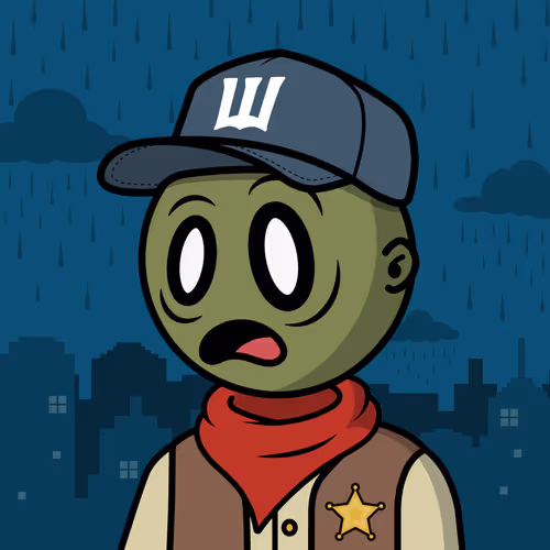 Weather Report #7831