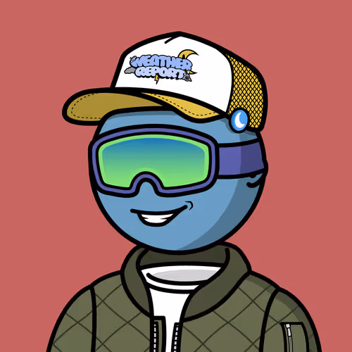 Weathereportofficial