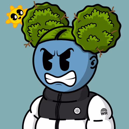 Weather Report #31
