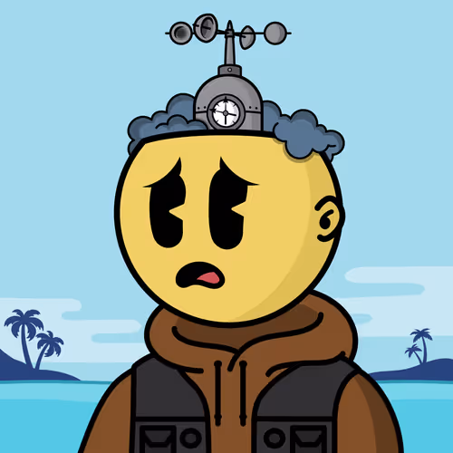 Weather Report #1007