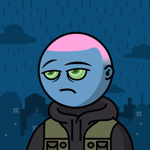 Weather Report #6774