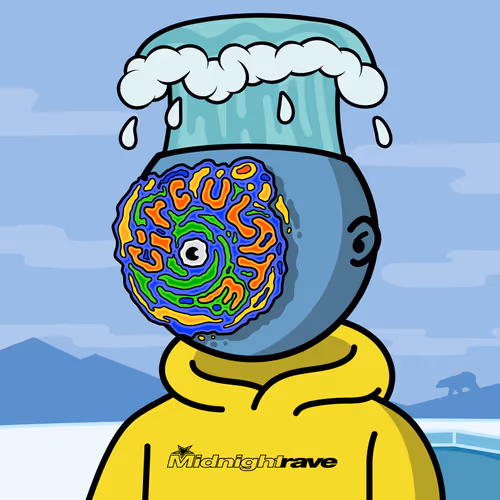 Weather Report #5516