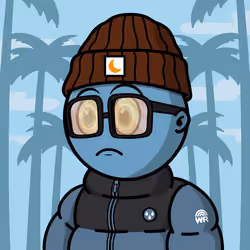 Weather Report #5840