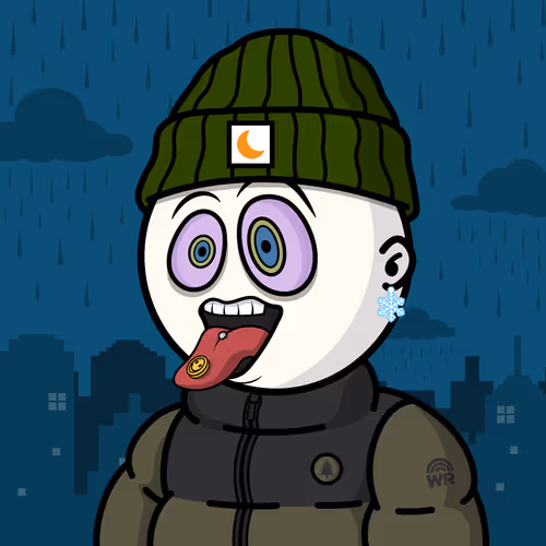 Weather Report #9314