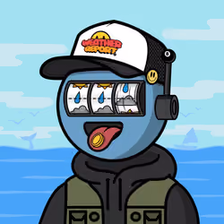 Weather Report #5212