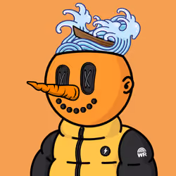 Weather Report #5192