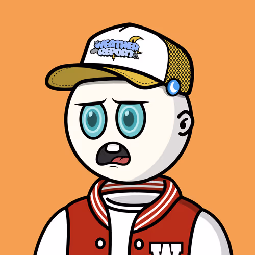 Weathereportofficial