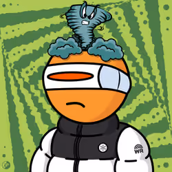 Weather Report #6864