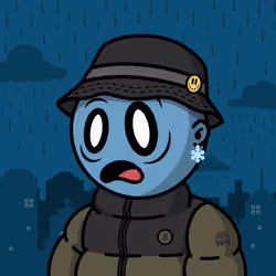 Weather Report #8778