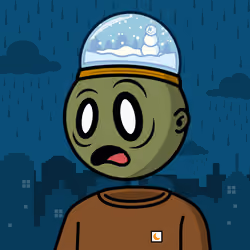 Weather Report #2181