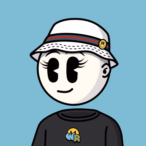 karandash.eth Ethereum Name Service (ENS and .eth domain) PFP