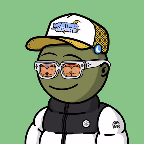Weathereportofficial