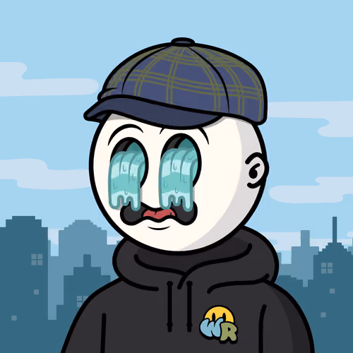 Weather Report #621