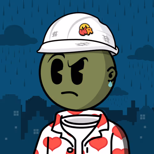 Weather Report #2576