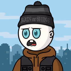 Weather Report #3382