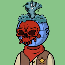 Weather Report #3002