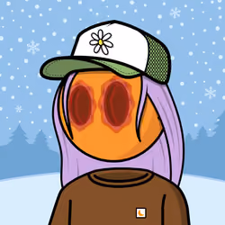 Weather Report #683