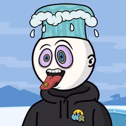 Weather Report #4446