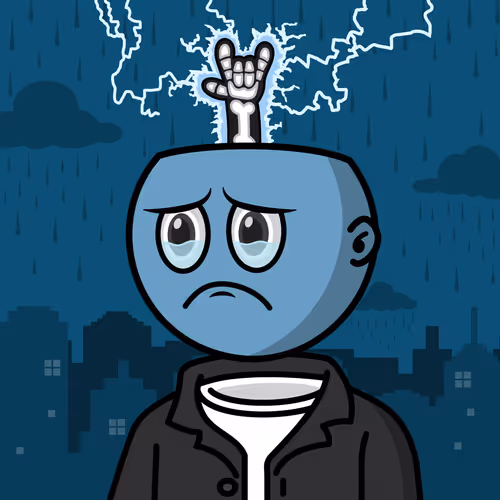 Weather Report #4868