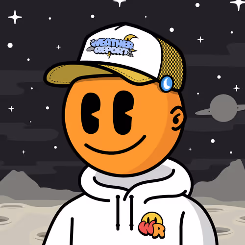 Weathereportofficial