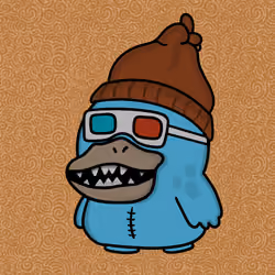 Xmons #2908