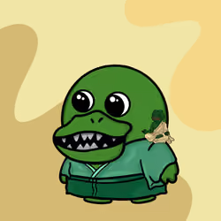 Xmons #513