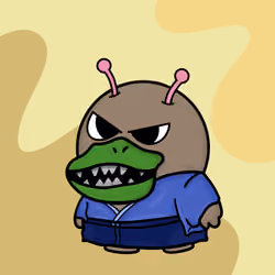 Xmons #122