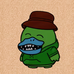 Xmons #269