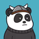 FraktalNFTFrenly Pandas