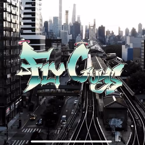 27Delly - Fly Guys (Official Music Video)