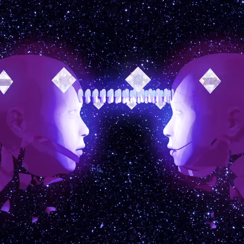 TELEPATHY18 #1/1