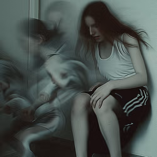 Olga Fedorova x Unit