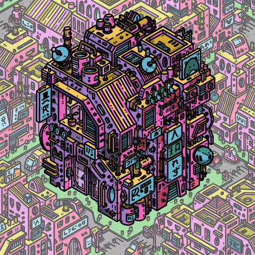 Unidentified contract - CMEzeYsoIn