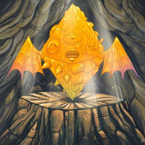 Totem of Immortality