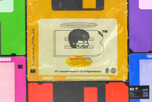 Item #57 Media