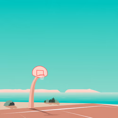 Free Throw