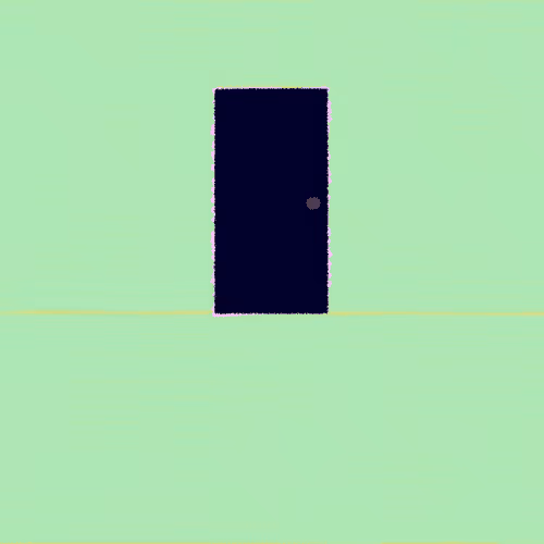 Magicaldoor